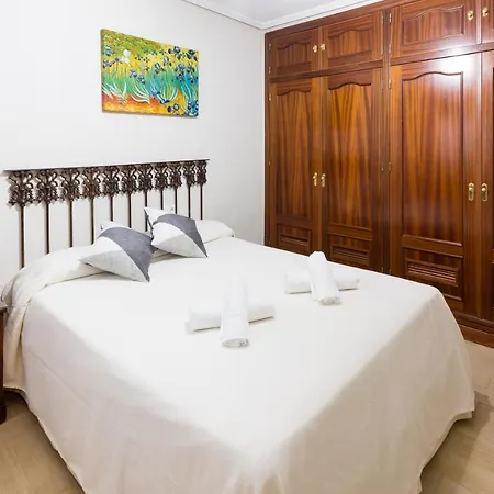 Porta Nova's Apartment Cordoba